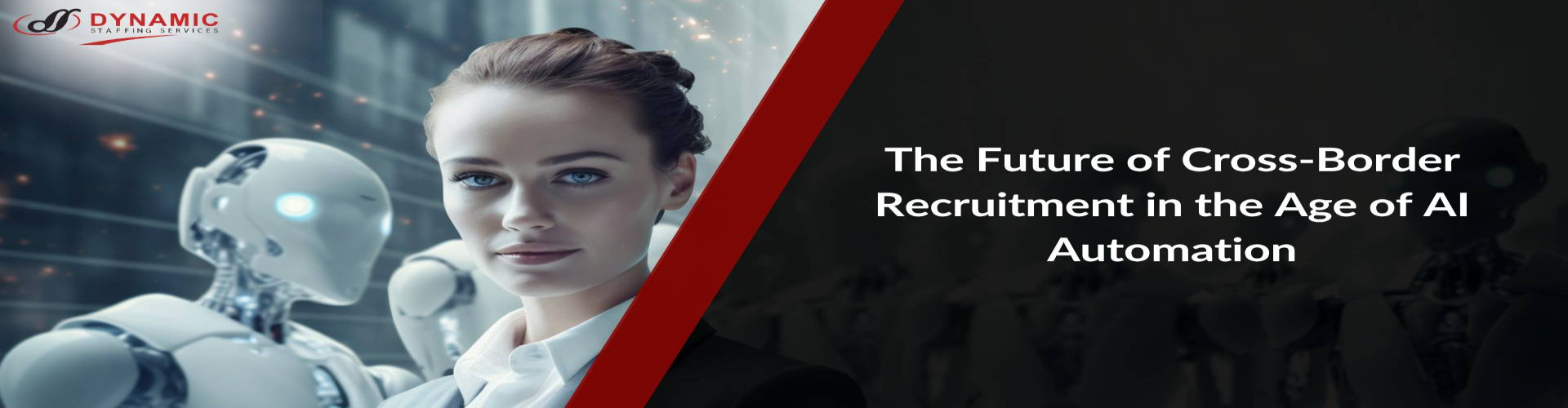 The Future of Cross-Border Recruitment in the Age of AI Automation