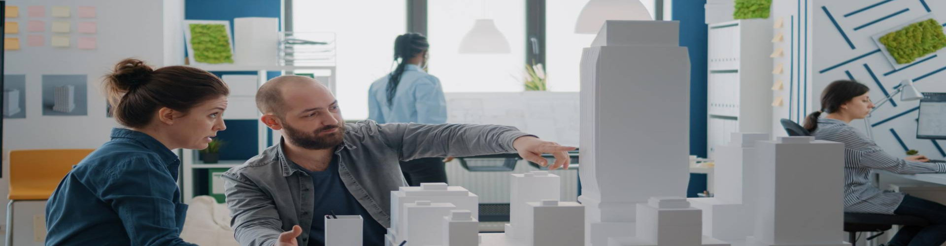 Bulk Hiring Strategies for Mega Infrastructure Projects