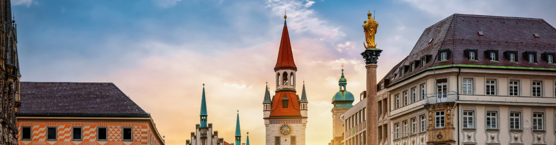 Hire Baristas in Germany