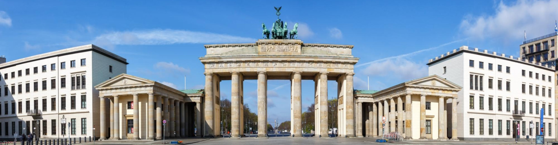 Hire Cleaners in Germany