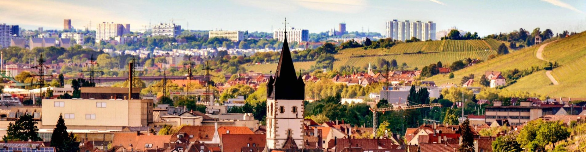 Recruitment Agency for Renewable Energy in Germany