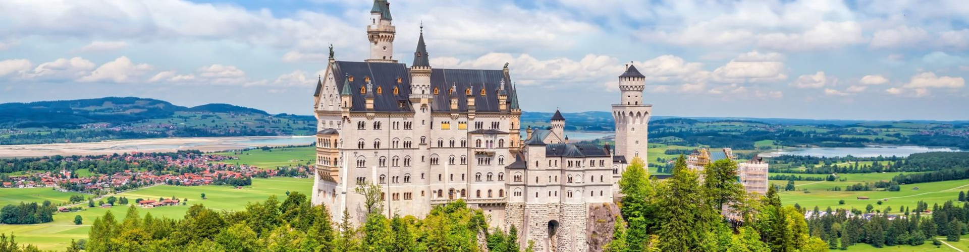 Hire Autobody Repairers for Germany
