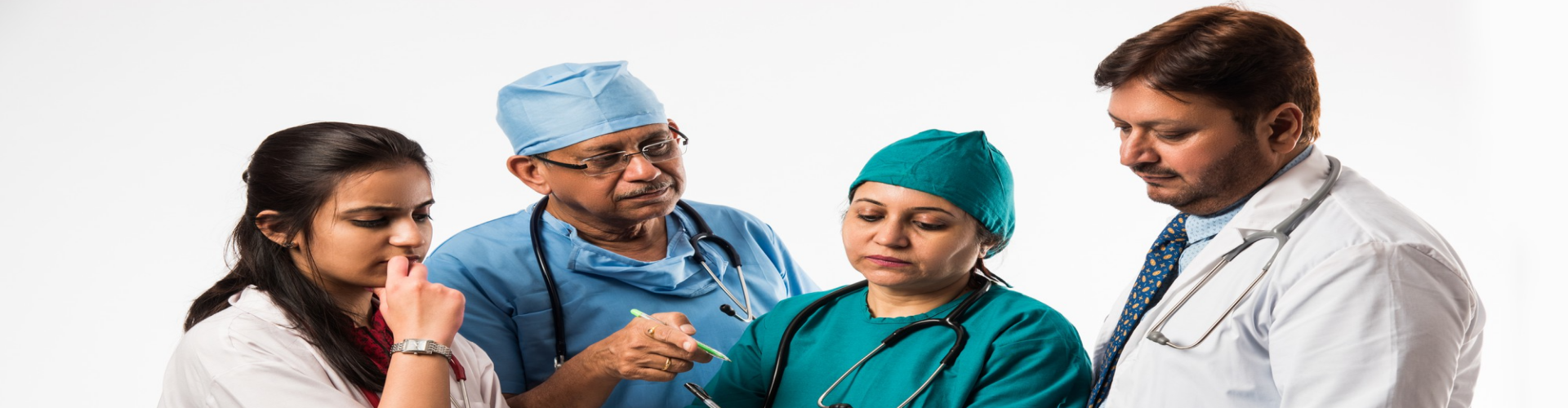 Hire Skilled Healthcare Professionals from India: Fast, Compliant & Cost-Effective