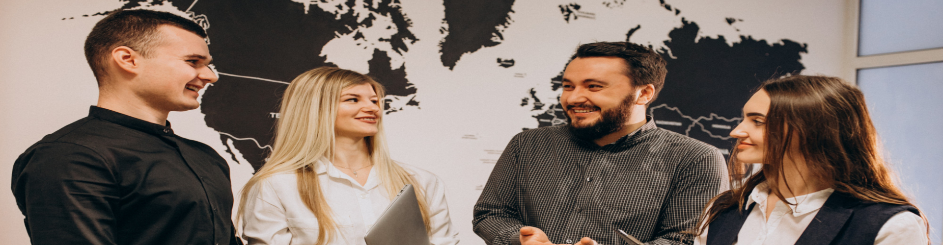 Flexible Workforce Solutions for International Projects – Contract & Project-Based Hiring