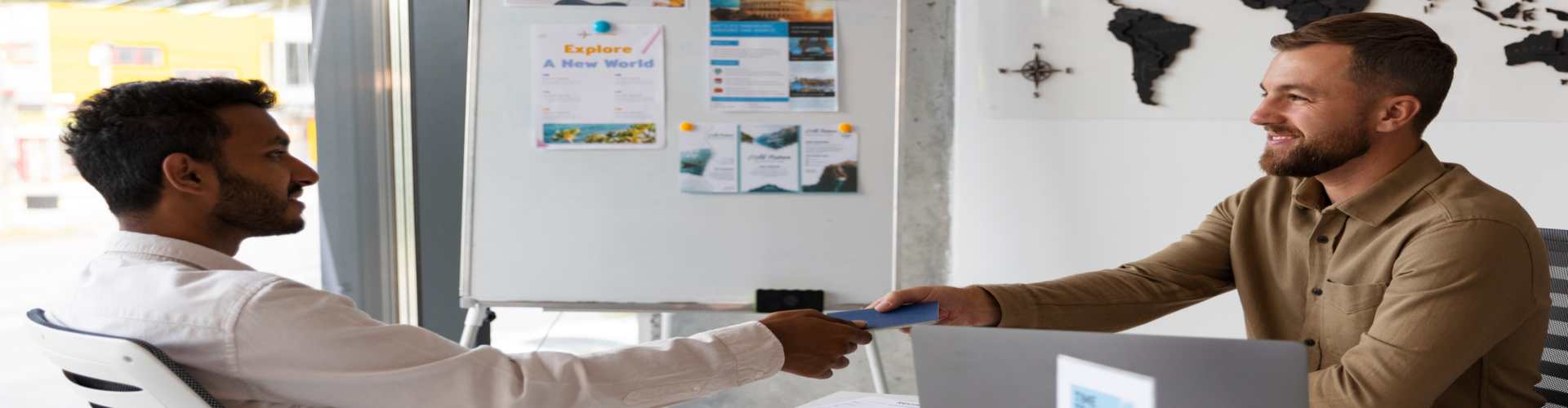 Overseas Recruitment vs Local Hiring: What Works Best for GCC Employers?