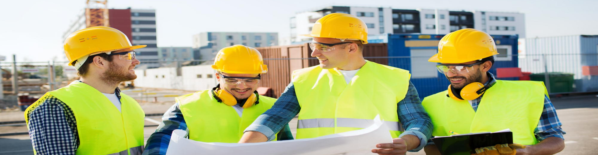 Why Global Companies Prefer the Indian Workforce for Infrastructure Projects