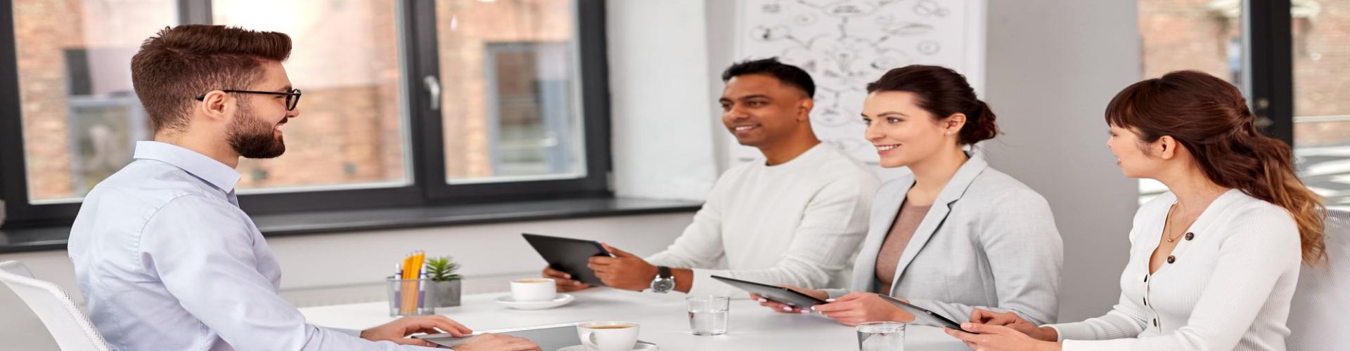 End-to-End Recruitment Outsourcing: Why Companies Are Moving to RPO Models
