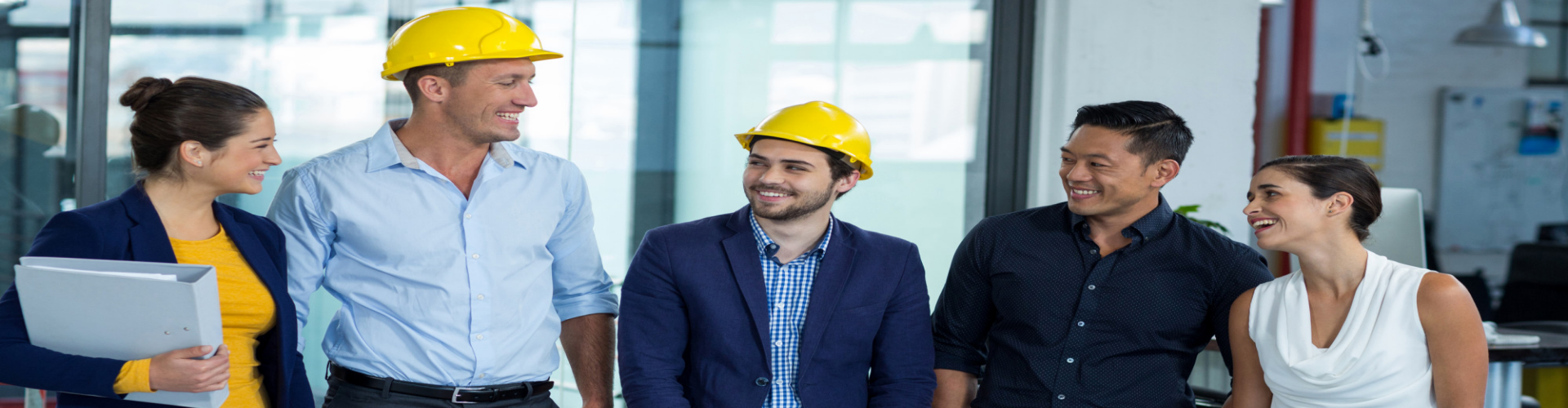 How International Workforce Planning Can Reduce Project Delays in Large-Scale Industrial Projects