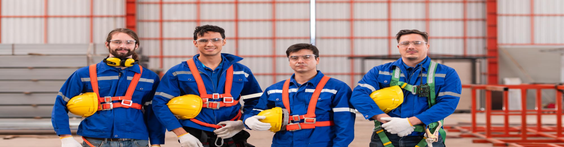Why Skilled Blue-Collar Workers Are Becoming the Biggest Competitive Advantage for Global Employers
