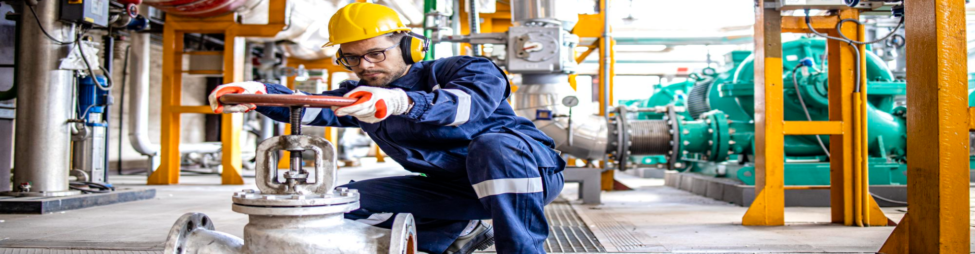 Building a Reliable Workforce Pipeline for Europe’s Expanding Industrial Sector