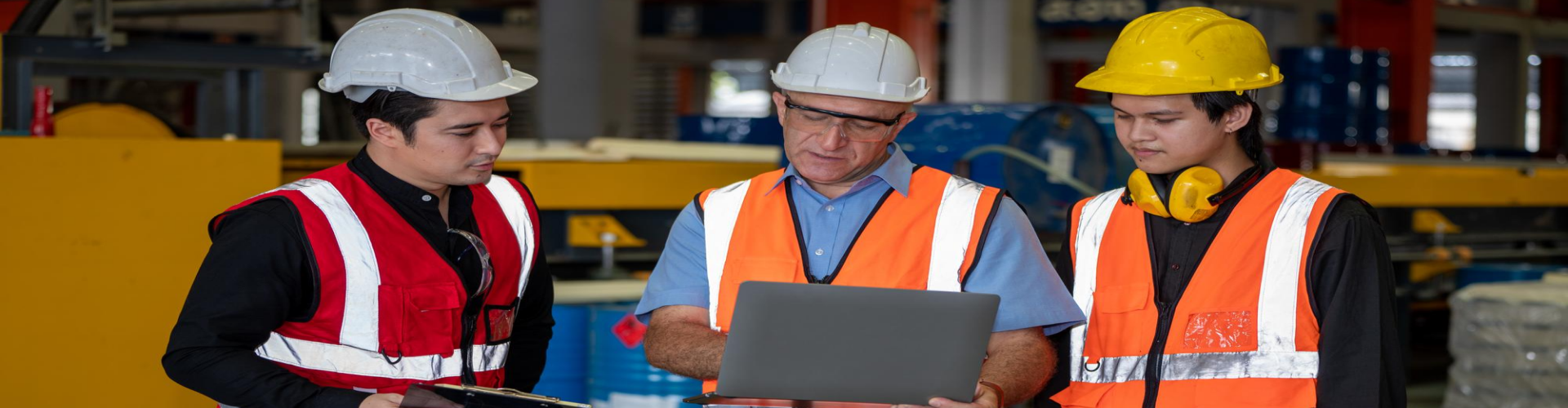 How Pre-Screened Skilled Workers Improve Productivity and Workplace Safety