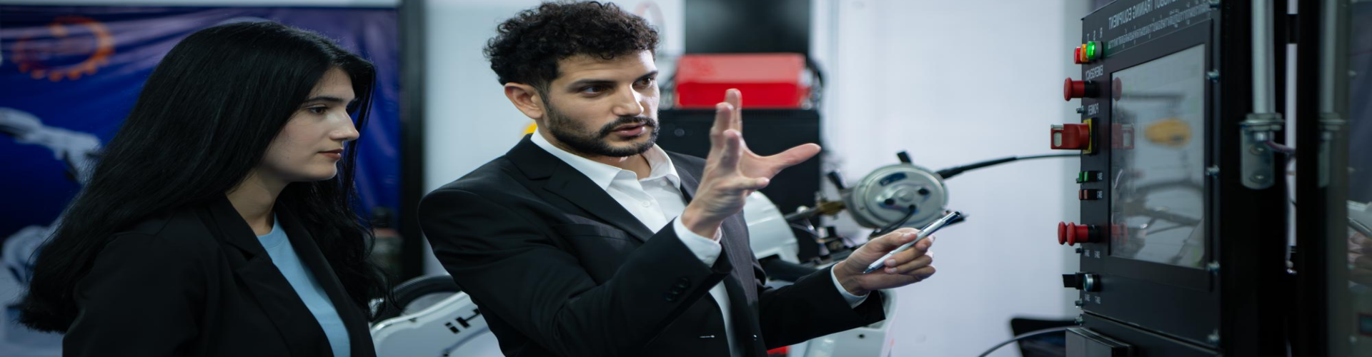 Recruitment Challenges in Remote Industrial Locations and How Specialised Staffing Agencies Solve Them