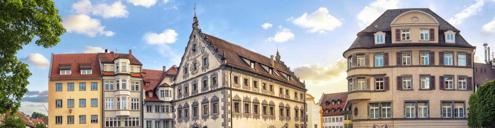 Hire Financial Analysts for Germany