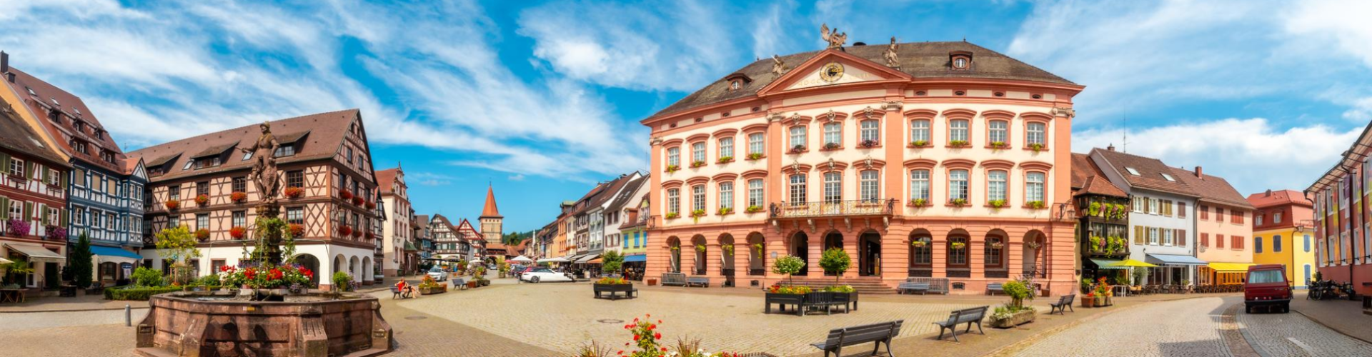 Temporary Staffing Agency Germany