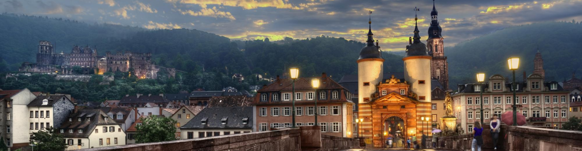 Bilingual Recruitment Agency Germany