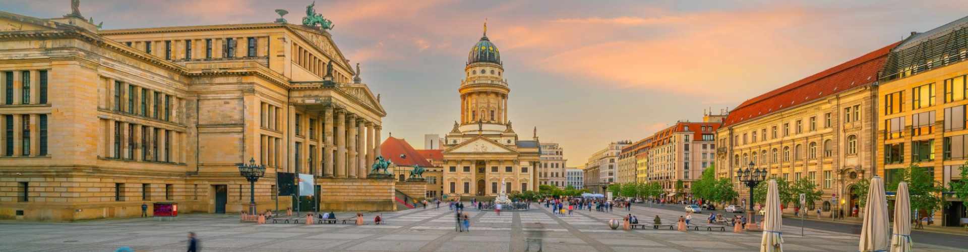 HR Consultancy in Germany