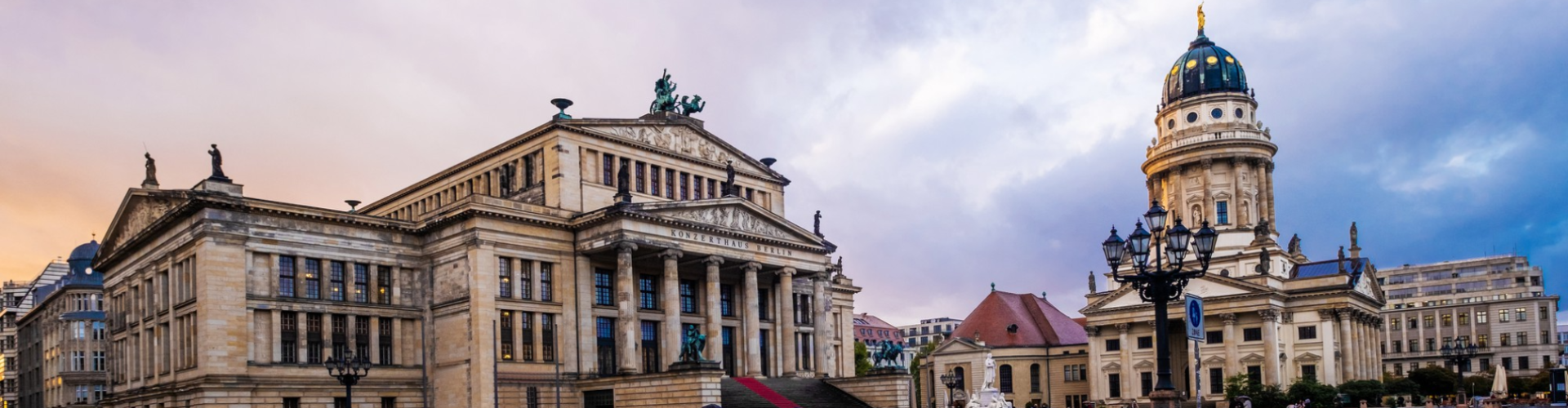 Hire Baristas in Germany