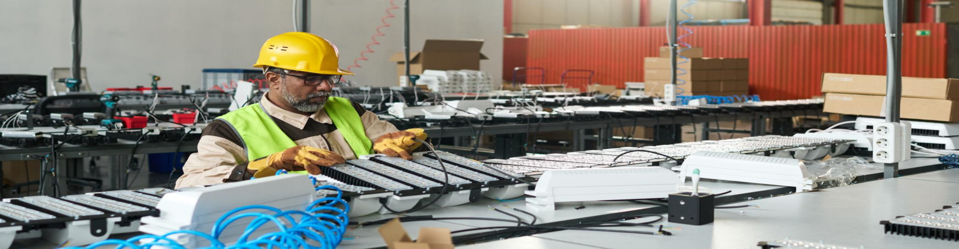 Slovakia Assembly Line Manpower Supply: A Guide for High-Volume Employers