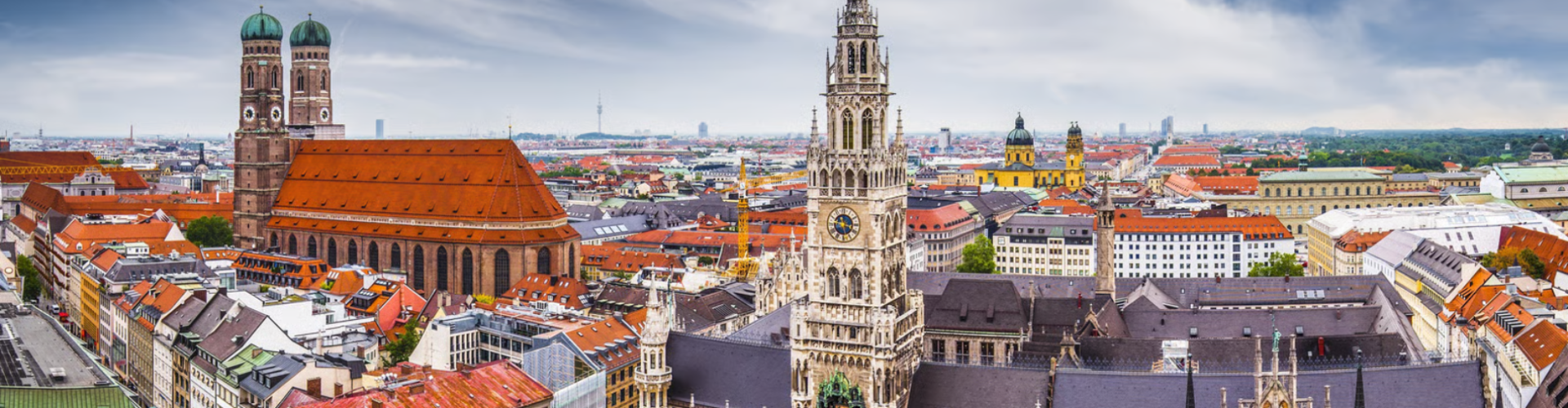 Hire Robotics Engineers for Germany