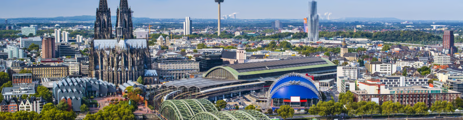 Hire Procurement Managers for Germany