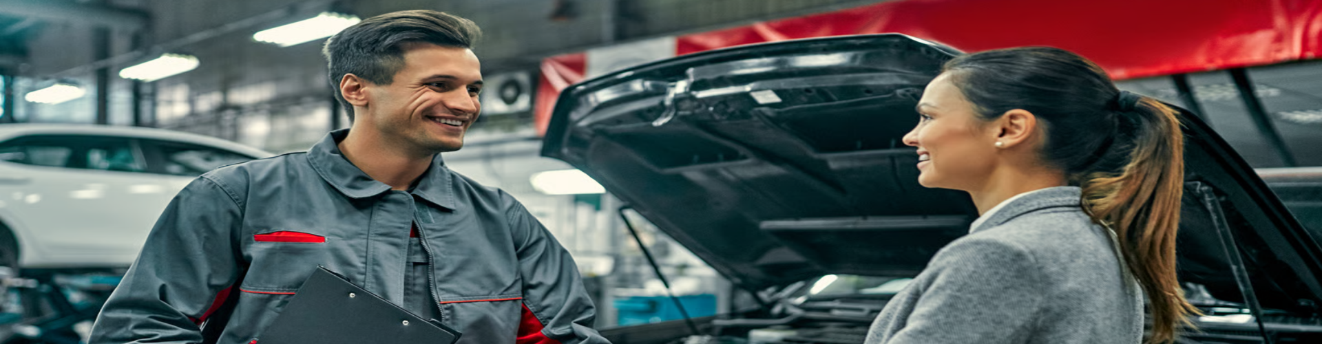 Automotive Job Consultancy for Slovakia: How the Recruitment Process Works