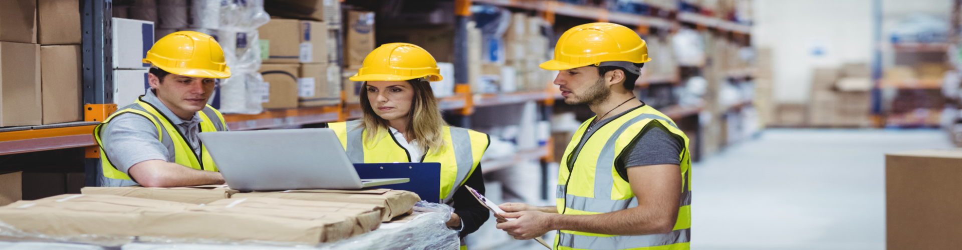 How to Hire Logistics Workers for Slovakia’s Warehousing and Supply Chain Sector
