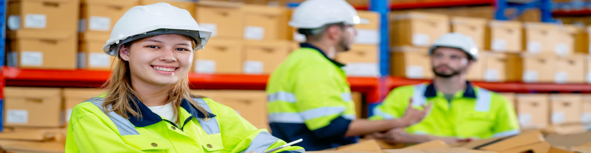 Logistics Employment Agency in Slovakia: Services Overview