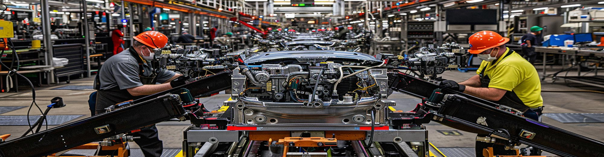 Automotive Employment Agency in Slovakia: Services Overview