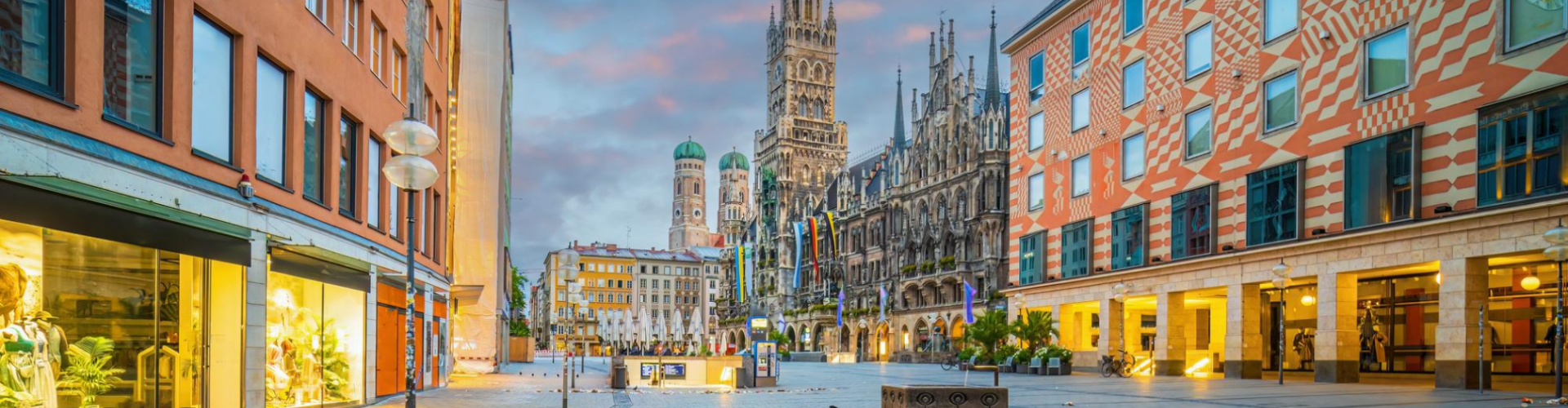 Hire PLC Programmers for Germany