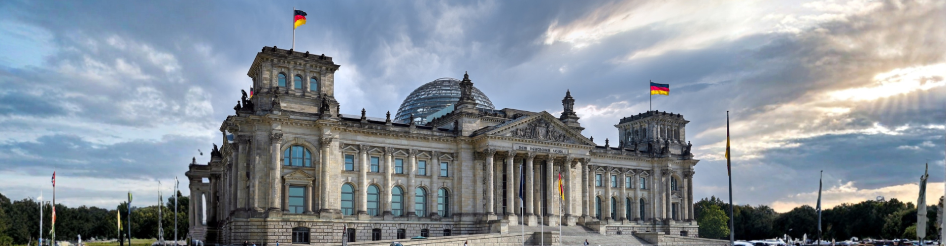 Hire Quantity Estimators for Germany
