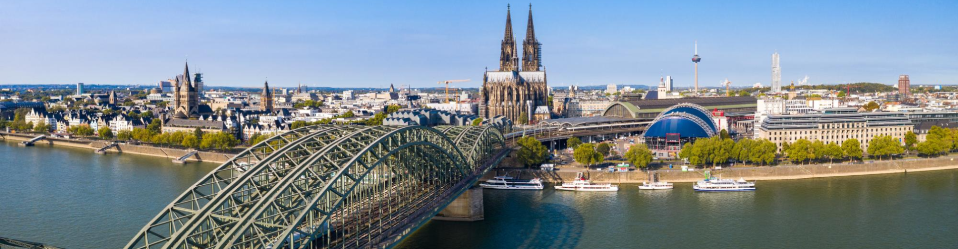 Industrial Recruitment Düsseldorf