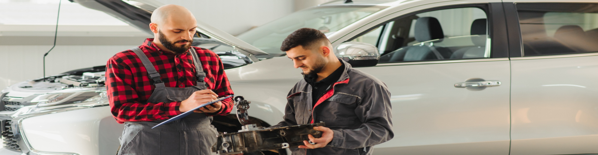 Recruit Automotive Professionals in Czech Republic: Engineers, Supervisors & Specialists
