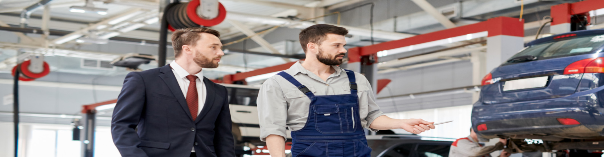 Automotive Employment Agency in Czech Republic: Meet Dynamic Staffing Services