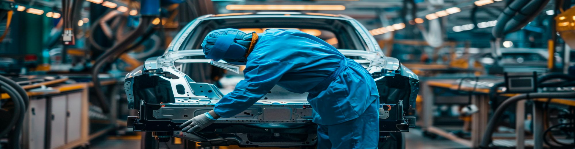 Automobile Manufacturing Recruitment in the Czech Republic: Scaling Your Workforce for Production