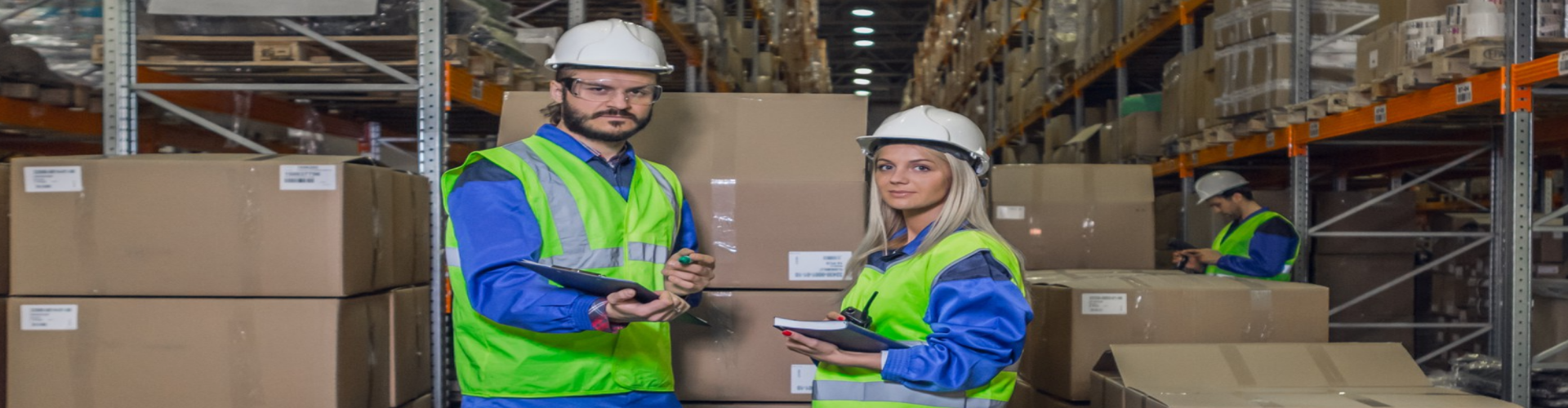 Hire Logistics Workers for Czech Republic: Warehouse and Supply Chain Staffing at Scale