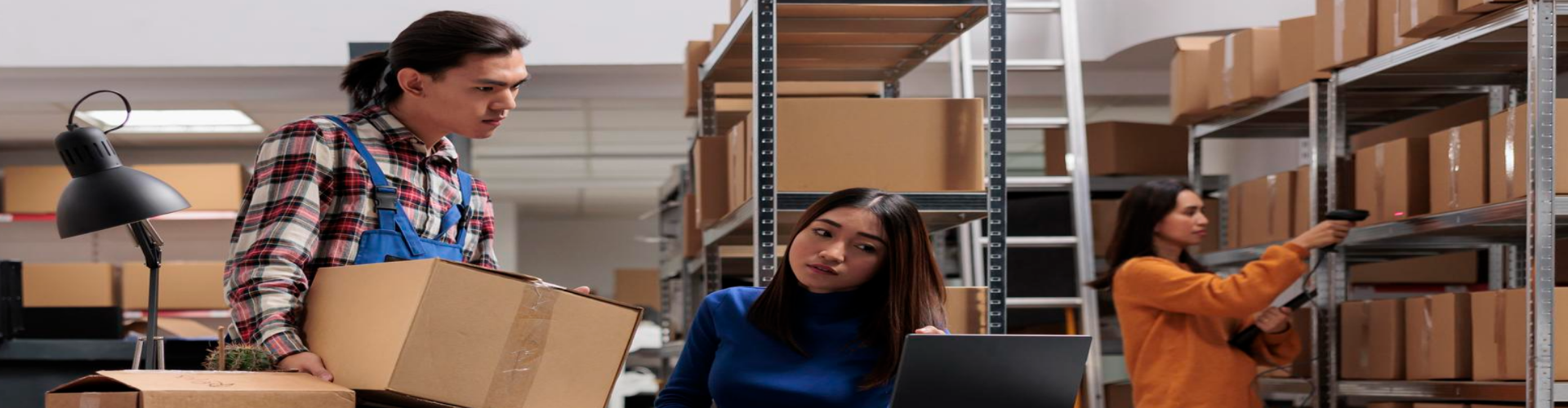 Best Recruitment Agency for Logistics in Czech Republic