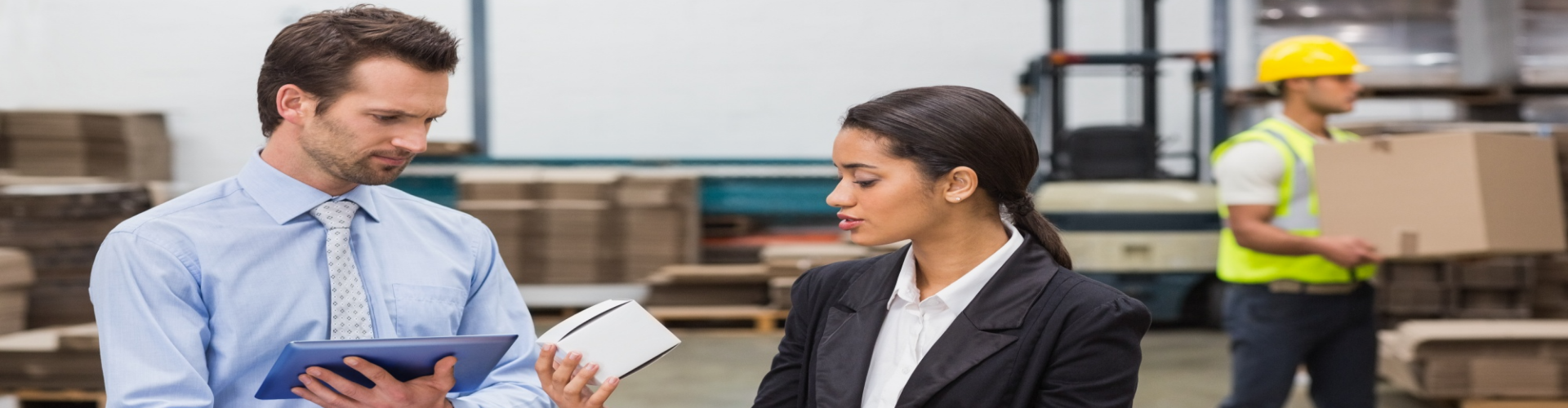 Logistics Employment Agency in the Czech Republic