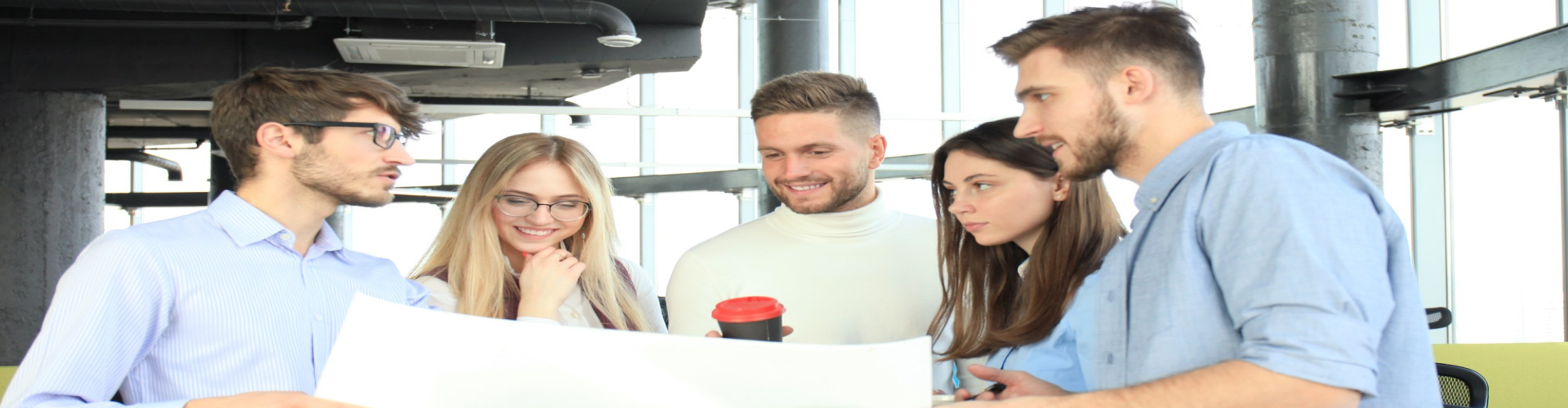 From Project Award to Workforce Deployment: Creating a Recruitment Roadmap That Works