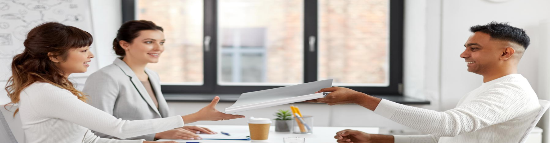 How Data-Driven Recruitment Helps Companies Make Better Hiring Decisions