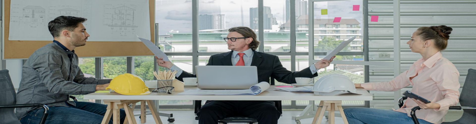 How End-to-End Workforce Planning Improves Operational Efficiency Across Industries