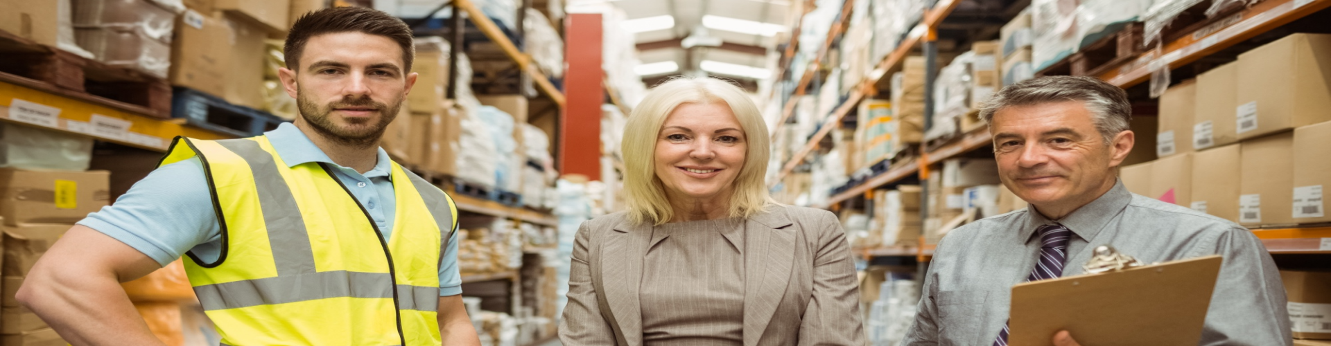 Logistics Job Consultancy for the Czech Republic: How to Get Placed with Dynamic Staffing Services