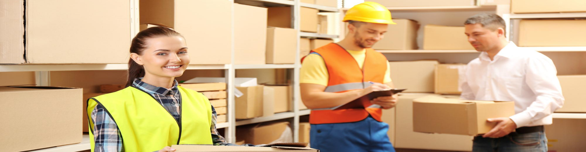 Logistics Placement Services in Czech Republic: Flexible Staffing Models for Warehousing and Supply Chain