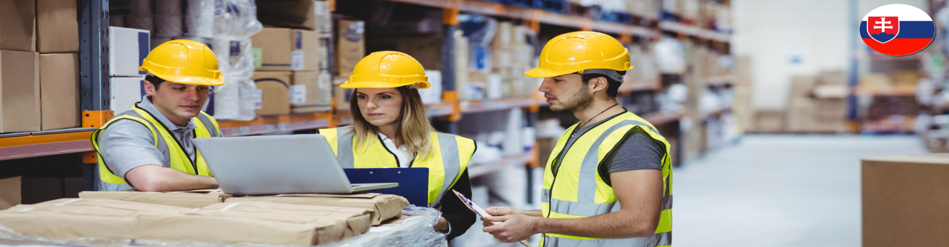 Top Logistics Recruitment Companies in Slovakia: How to Evaluate the Right Workforce Partner