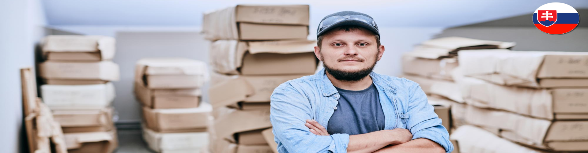 Need Logistics Workforce in Slovakia? Workforce Planning for High-Growth Businesses
