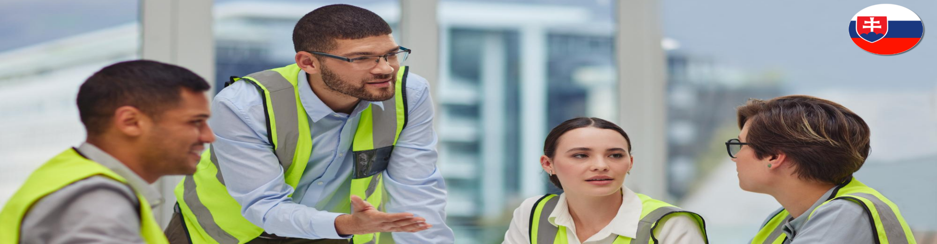 How to Hire Industrial Workforce in Slovakia: A Complete Employer Guide