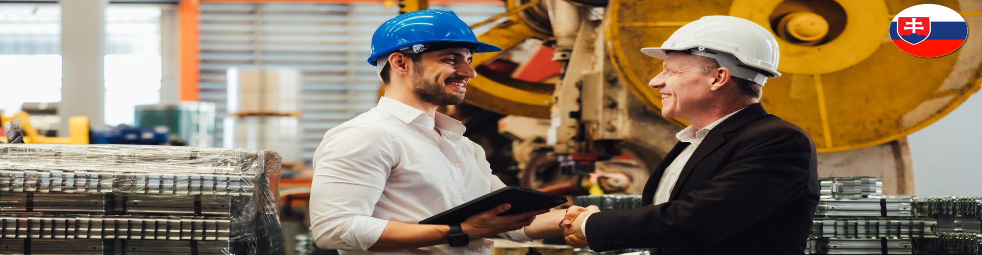Industrial Talent Recruitment Strategies for Manufacturing Companies