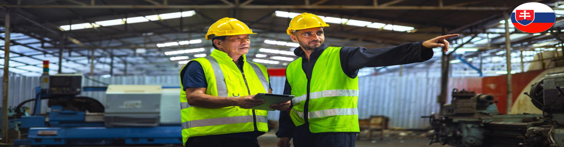 Industrial Recruitment Consultancy in Slovakia: Recruitment Process Explained