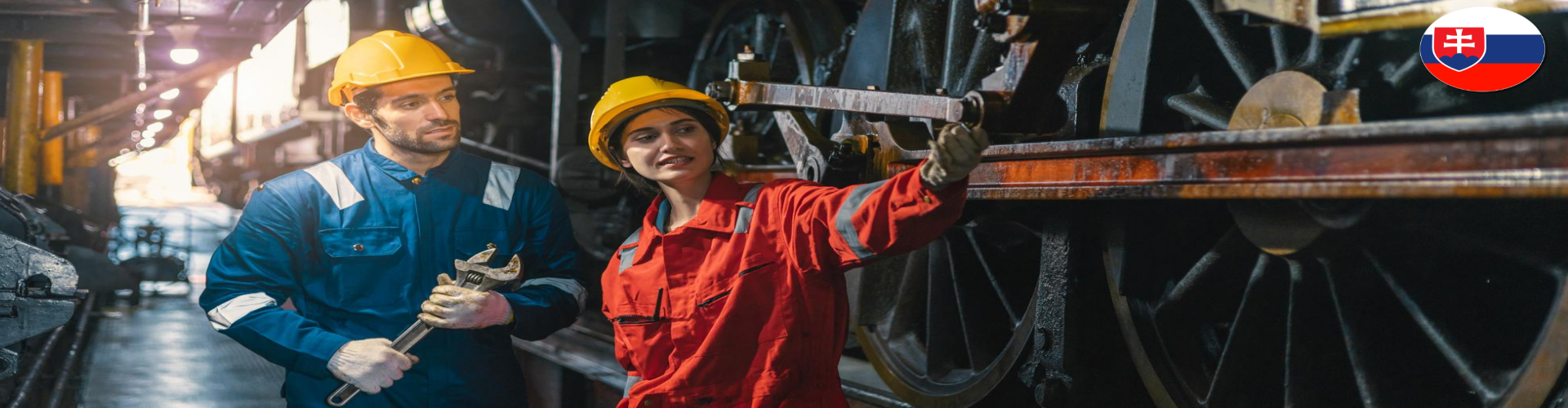 Industrial Placement Services in Slovakia: Improving Workforce Retention