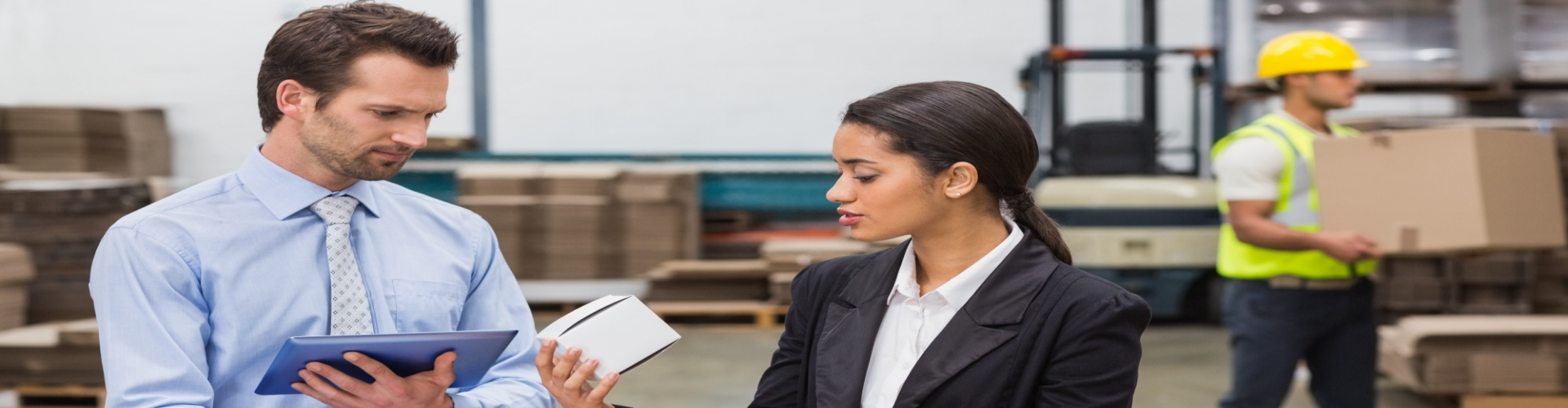 Top Logistics Recruitment Companies in the Czech Republic