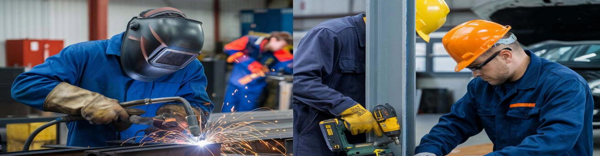 How to Hire Certified Welders for Czech Republic Manufacturing Projects